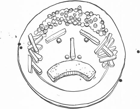 Иллюстрация к книге — Как Coca-Cola завоевала мир. 101 успешный кейс от брендов с мировым именем [i_016.jpg]