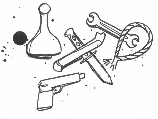 Иллюстрация к книге — Как Coca-Cola завоевала мир. 101 успешный кейс от брендов с мировым именем [i_028.jpg]