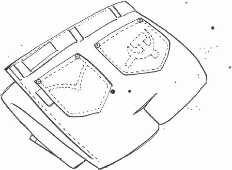Иллюстрация к книге — Как Coca-Cola завоевала мир. 101 успешный кейс от брендов с мировым именем [i_032.jpg]