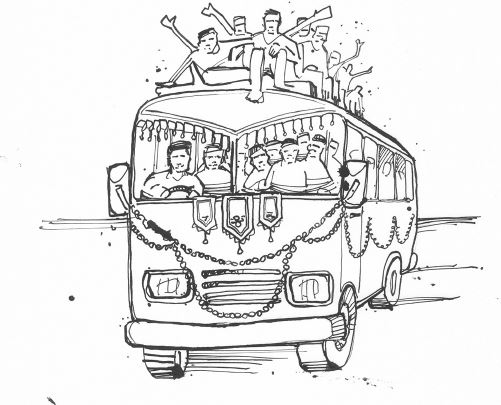 Иллюстрация к книге — Как Coca-Cola завоевала мир. 101 успешный кейс от брендов с мировым именем [i_038.jpg]