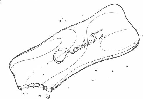 Иллюстрация к книге — Как Coca-Cola завоевала мир. 101 успешный кейс от брендов с мировым именем [i_039.jpg]