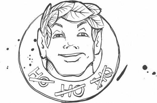 Иллюстрация к книге — Как Coca-Cola завоевала мир. 101 успешный кейс от брендов с мировым именем [i_045.jpg]