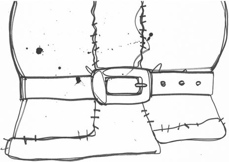 Иллюстрация к книге — Как Coca-Cola завоевала мир. 101 успешный кейс от брендов с мировым именем [i_071.jpg]