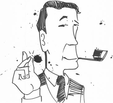 Иллюстрация к книге — Как Coca-Cola завоевала мир. 101 успешный кейс от брендов с мировым именем [i_079.jpg]