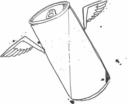 Иллюстрация к книге — Как Coca-Cola завоевала мир. 101 успешный кейс от брендов с мировым именем [i_084.jpg]