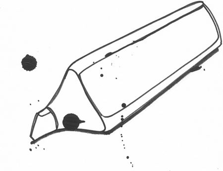 Иллюстрация к книге — Как Coca-Cola завоевала мир. 101 успешный кейс от брендов с мировым именем [i_086.jpg]