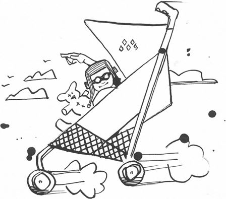 Иллюстрация к книге — Как Coca-Cola завоевала мир. 101 успешный кейс от брендов с мировым именем [i_087.jpg]