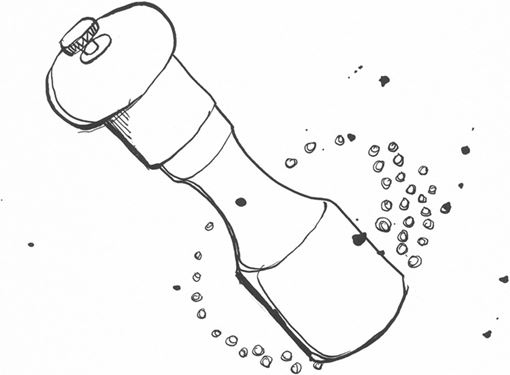 Иллюстрация к книге — Как Coca-Cola завоевала мир. 101 успешный кейс от брендов с мировым именем [i_091.jpg]