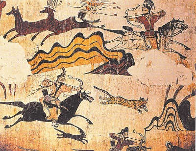 Иллюстрация к книге — Корея Южная и Северная. Полная история [i_003.jpg]