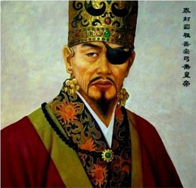 Иллюстрация к книге — Корея Южная и Северная. Полная история [i_021.jpg]