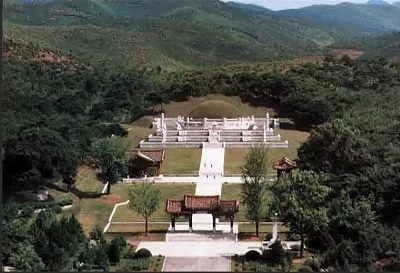 Иллюстрация к книге — Корея Южная и Северная. Полная история [i_025.jpg]