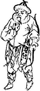 Иллюстрация к книге — Корея Южная и Северная. Полная история [i_027.jpg]