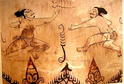 Иллюстрация к книге — Корея Южная и Северная. Полная история [i_032.jpg]