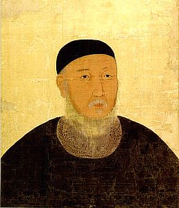 Иллюстрация к книге — Корея Южная и Северная. Полная история [i_037.jpg]