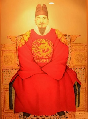 Иллюстрация к книге — Корея Южная и Северная. Полная история [i_047.jpg]