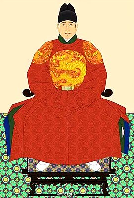 Иллюстрация к книге — Корея Южная и Северная. Полная история [i_052.jpg]