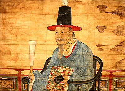 Иллюстрация к книге — Корея Южная и Северная. Полная история [i_053.jpg]