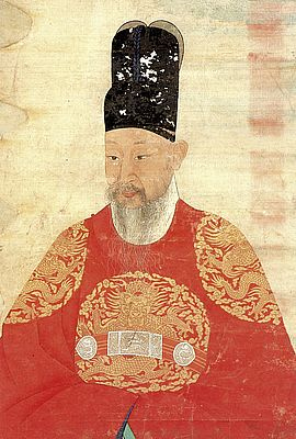 Иллюстрация к книге — Корея Южная и Северная. Полная история [i_062.jpg]