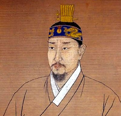 Иллюстрация к книге — Корея Южная и Северная. Полная история [i_065.jpg]