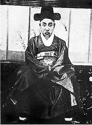 Иллюстрация к книге — Корея Южная и Северная. Полная история [i_074.jpg]