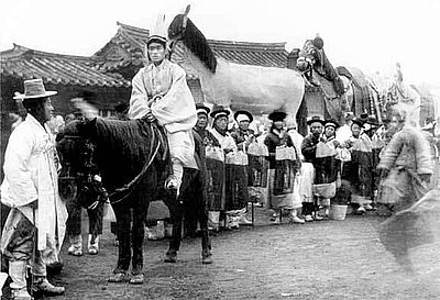 Иллюстрация к книге — Корея Южная и Северная. Полная история [i_079.jpg]