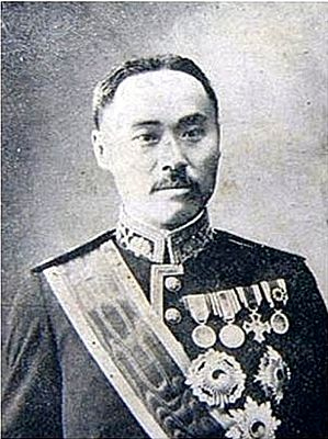 Иллюстрация к книге — Корея Южная и Северная. Полная история [i_090.jpg]