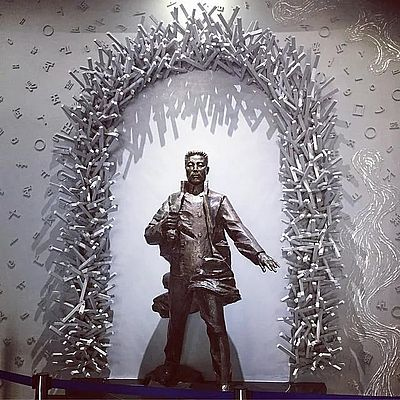 Иллюстрация к книге — Корея Южная и Северная. Полная история [i_095.jpg]