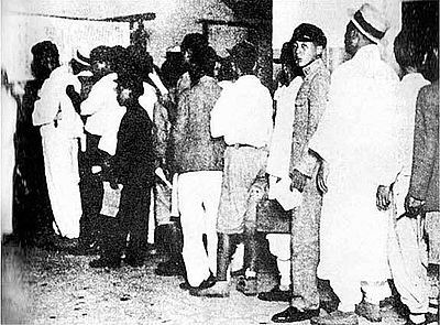 Иллюстрация к книге — Корея Южная и Северная. Полная история [i_108.jpg]