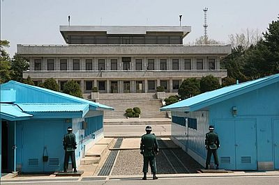 Иллюстрация к книге — Корея Южная и Северная. Полная история [i_123.jpg]