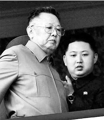 Иллюстрация к книге — Корея Южная и Северная. Полная история [i_131.jpg]