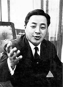 Иллюстрация к книге — Корея Южная и Северная. Полная история [i_132.jpg]