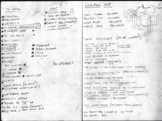 Иллюстрация к книге — Каждый инструмент – молоток. Правила жизни и творчества бессменного ведущего «Разрушителей легенд» [i_012.jpg]