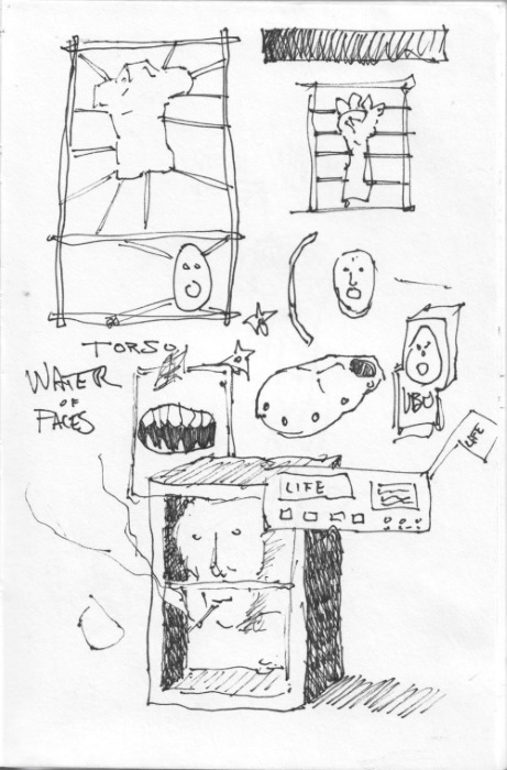 Иллюстрация к книге — Каждый инструмент – молоток. Правила жизни и творчества бессменного ведущего «Разрушителей легенд» [i_037.jpg]