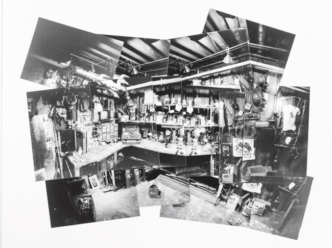 Иллюстрация к книге — Каждый инструмент – молоток. Правила жизни и творчества бессменного ведущего «Разрушителей легенд» [i_062.jpg]