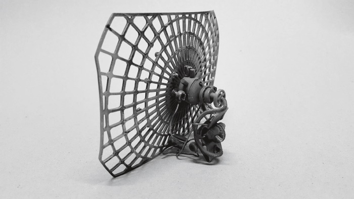 Иллюстрация к книге — Каждый инструмент – молоток. Правила жизни и творчества бессменного ведущего «Разрушителей легенд» [i_090.jpg]