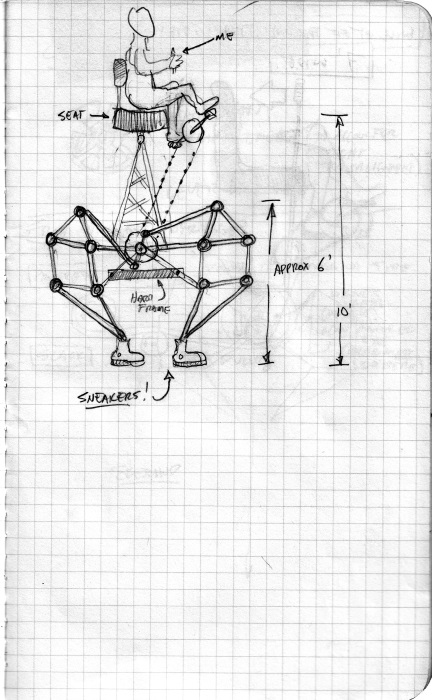 Иллюстрация к книге — Каждый инструмент – молоток. Правила жизни и творчества бессменного ведущего «Разрушителей легенд» [i_092.jpg]