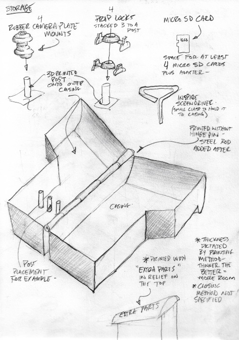 Иллюстрация к книге — Каждый инструмент – молоток. Правила жизни и творчества бессменного ведущего «Разрушителей легенд» [i_094.jpg]
