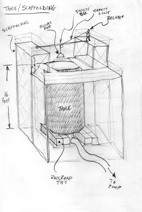 Иллюстрация к книге — Каждый инструмент – молоток. Правила жизни и творчества бессменного ведущего «Разрушителей легенд» [i_095.jpg]