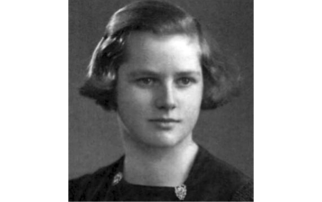 Иллюстрация к книге — Тэтчер. Великие личности в истории [i_003.jpg]