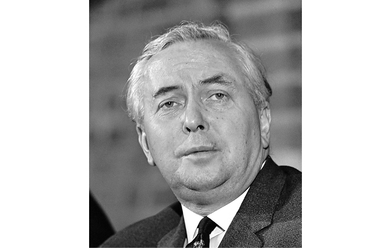 Иллюстрация к книге — Тэтчер. Великие личности в истории [i_007.jpg]