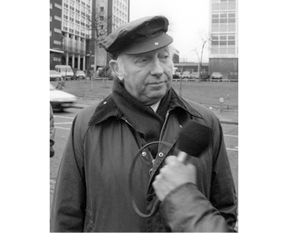 Иллюстрация к книге — Тэтчер. Великие личности в истории [i_020.jpg]