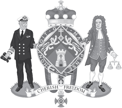 Иллюстрация к книге — Тэтчер. Великие личности в истории [i_026.jpg]