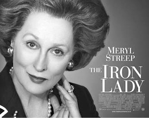 Иллюстрация к книге — Тэтчер. Великие личности в истории [i_030.jpg]