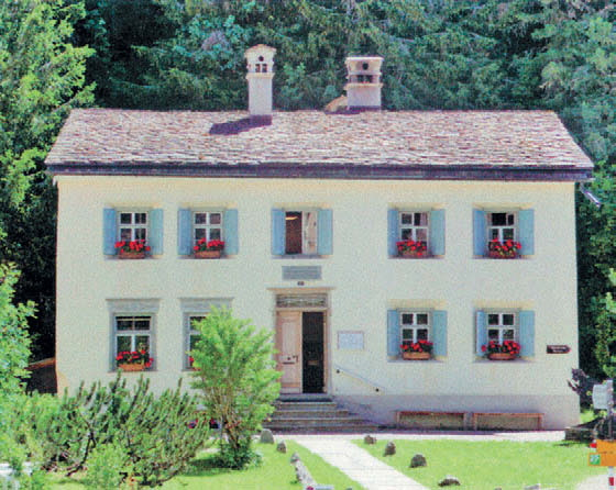 Иллюстрация к книге — Жизнь Фридриха Ницше [i_012.jpg]