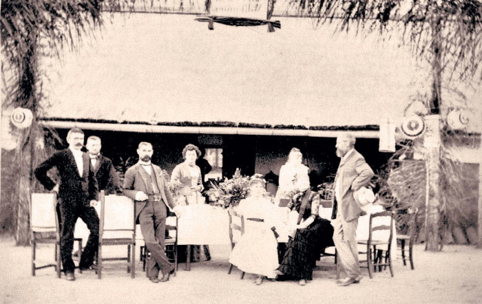 Иллюстрация к книге — Жизнь Фридриха Ницше [i_015.jpg]