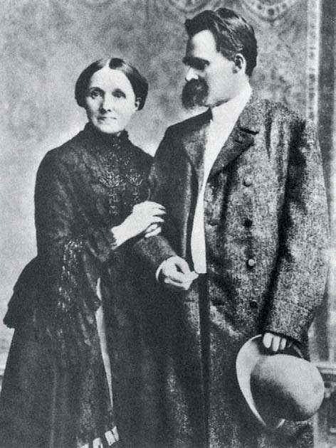 Иллюстрация к книге — Жизнь Фридриха Ницше [i_019.jpg]