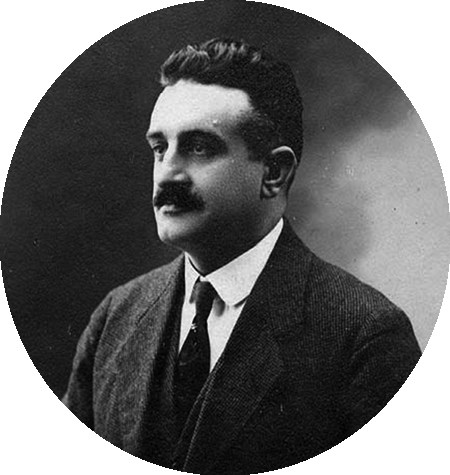 Иллюстрация к книге — Эволюция желания. Жизнь Рене Жирара [b00000003.jpg]