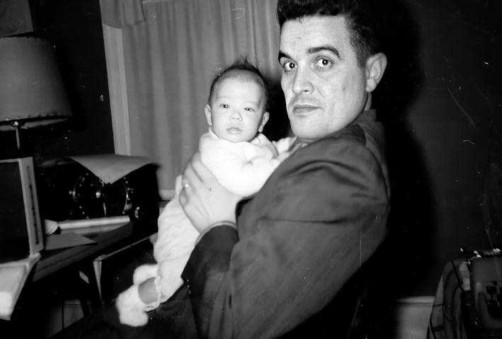 Иллюстрация к книге — Эволюция желания. Жизнь Рене Жирара [b00000027.jpg]