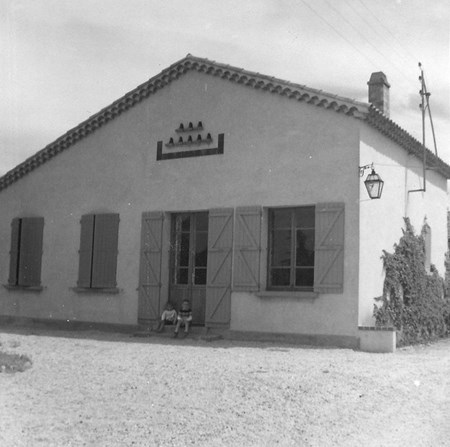 Иллюстрация к книге — Эволюция желания. Жизнь Рене Жирара [b00000035.jpg]