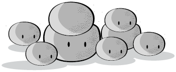 Иллюстрация к книге — Пищеварение. Как у вас с ним? Все о тесной взаимосвязи между нашим здоровьем и тем, что, сколько и когда мы едим [i_045.jpg]